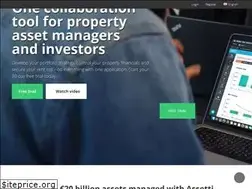 Sites similar to assetti.pro