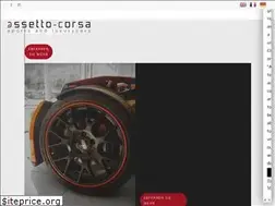 Sites similar to assetto-corsa.lu