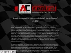Sites similar to assettocorsa.eu