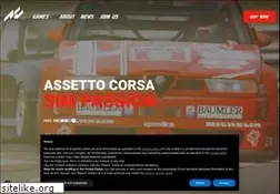 Sites similar to assettocorsa.net