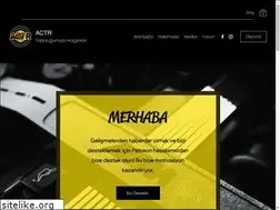 Sites similar to assettocorsatr.com