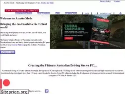 Sites similar to assettomods.com
