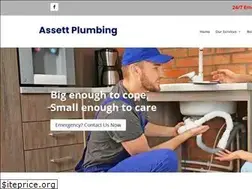 Sites similar to assettplumbing.co.uk