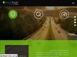 Sites similar to assettrackr.com