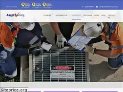 Sites similar to assettraining.com.au