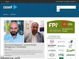 Sites similar to assettv.co.za