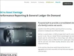 Sites similar to assetvantage.com
