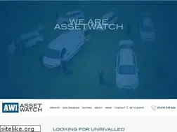 Sites similar to assetwatchltd.co.uk