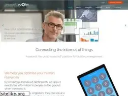 Sites similar to assetwolf.com
