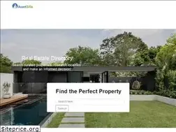 Sites similar to assetzilla.com