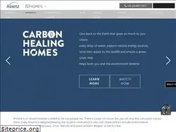 Sites similar to assetzproperty.com