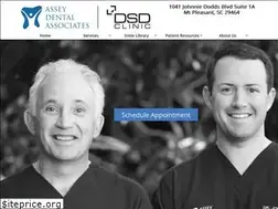 Sites similar to asseydental.com