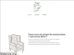 Sites similar to asseyez-vous.com