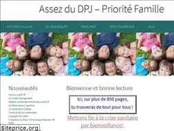 Sites similar to assezdudpj.com