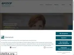 Sites similar to assgp.ch