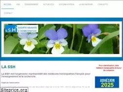 Sites similar to assh-asso.fr