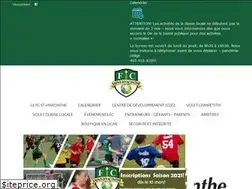 Sites similar to assh.ca