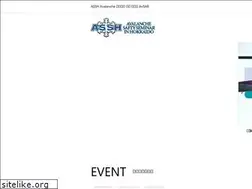 Sites similar to assh1991.net