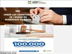 Sites similar to assi.bj