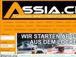 Sites similar to assia.ch