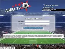 Sites similar to assia1.tv