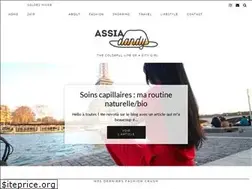 Sites similar to assiadandy.com