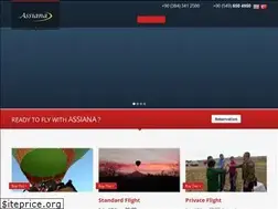 Sites similar to assianaballoons.com