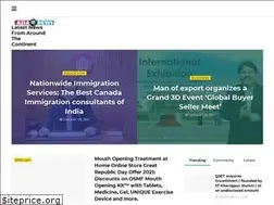 Sites similar to assianews.com