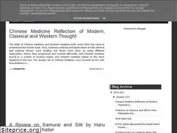 Sites similar to assianstudies.blogspot.com