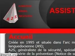 Sites similar to assiap.fr