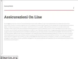 Sites similar to assicura-online.it