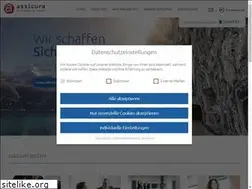Sites similar to assicura.ch