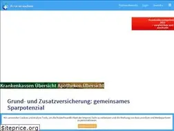 Sites similar to assicurandum.ch