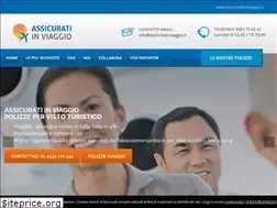 Sites similar to assicuratinviaggio.it