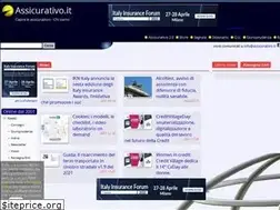 Sites similar to assicurativo.it