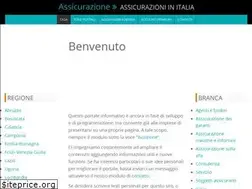 Sites similar to assicurazione.bz