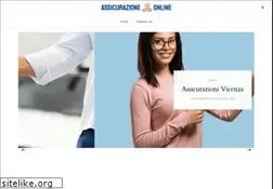 Sites similar to assicurazioneauto-online.it