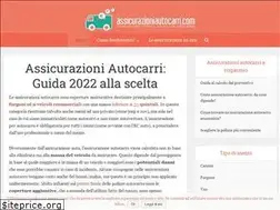 Sites similar to assicurazioniautocarri.com