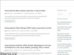 Sites similar to assicurazionimigliori.com