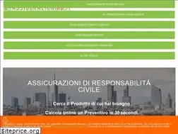 Sites similar to assicurazionirc.it