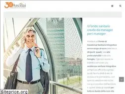 Sites similar to assidai.it