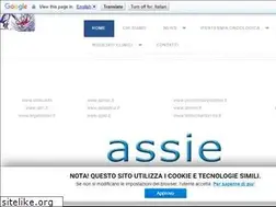 Sites similar to assie.it