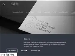 Sites similar to assiettechampenoise.com