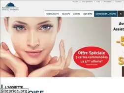 Sites similar to assiettegenevoise.com