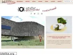 Sites similar to assiettesduchef.canalblog.com