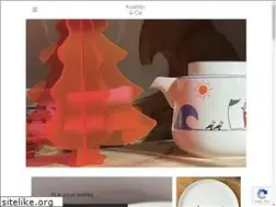 Sites similar to assiettesetcompagnie.com