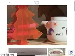 Sites similar to assiettesetgourmandises.com