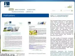 Sites similar to assifonte.org