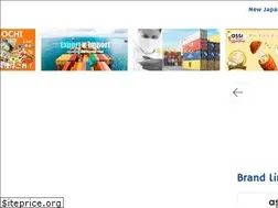 Sites similar to assifood.jp