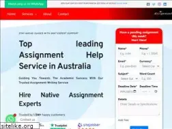 Sites similar to assignment-partner.com